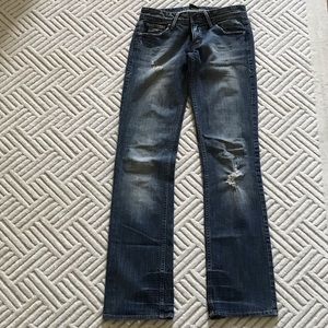 Armani Exchange Jeans